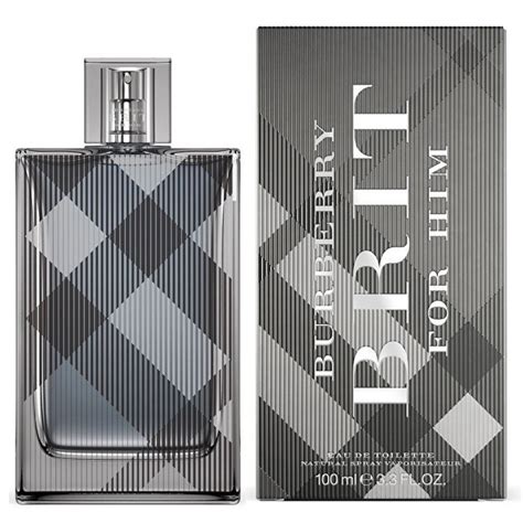 burberry brit edt 30 ml|Burberry Brit for men edt.